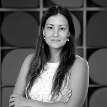 Mónica Esteban